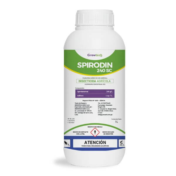 SPIRODIN 240 SC